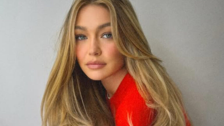 Gigi Hadid turns 31 and proves she still owns the spotlight