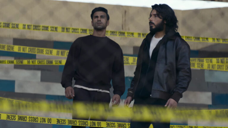 Netflix Glory Trailer Reveals Intense Story Of Coach And Crime starring Pulkit Samrat and Divyenndu