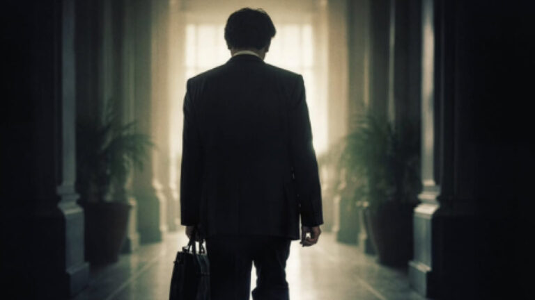 Manoj Bajpayee’s Governor First Look Sparks Curiosity