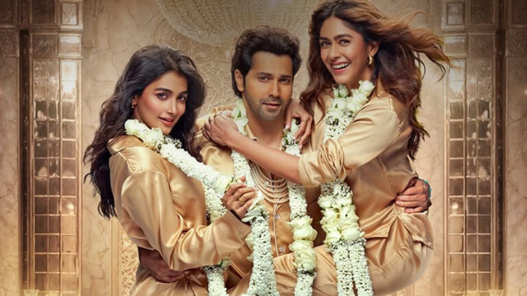 Hai Jawani Toh Ishq Hona Hai Surprises With Strong Weekday Hold At The Box Office