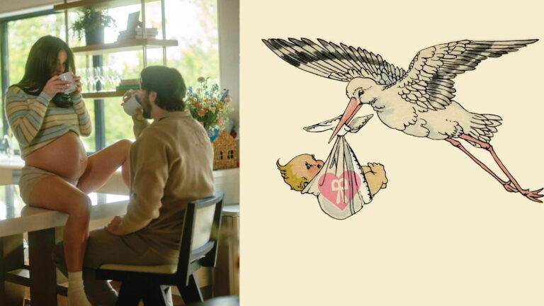 Hailee Steinfeld and Josh Allen Celebrate Birth of Daughter