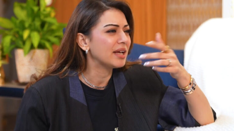 Hansika Motwani Breaks Silence On Divorce Rumours And Says She Has No Regrets