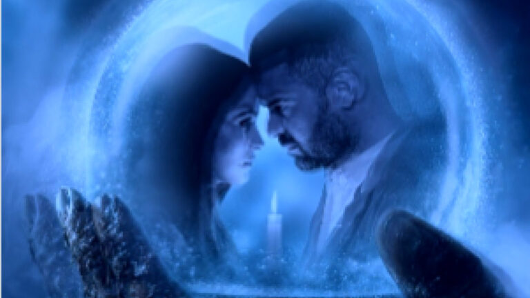 Haunted 3D: Echoes Of The Past Delivers A Surprise Box Office Success