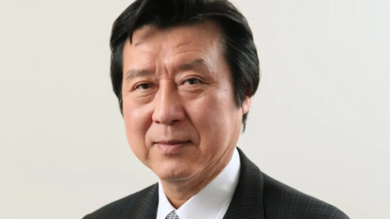 Tokyo Film Festival Brings Back Familiar Leadership With Hisamatsu Takeo
