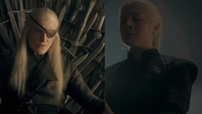 House Of The Dragon Season 3 Teaser Brings The Dragon War Closer