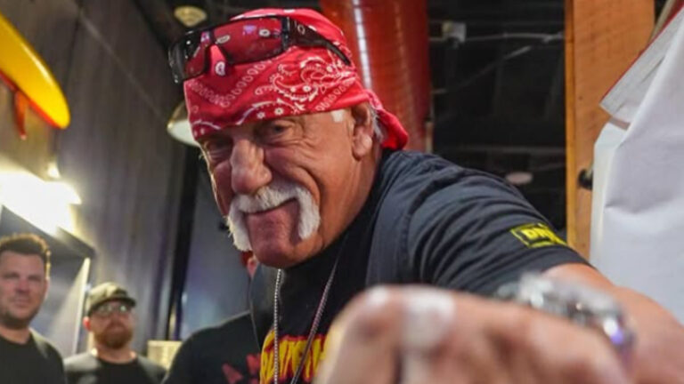 Hulk Hogan doc reveals the devastating reality behind his late-career struggles