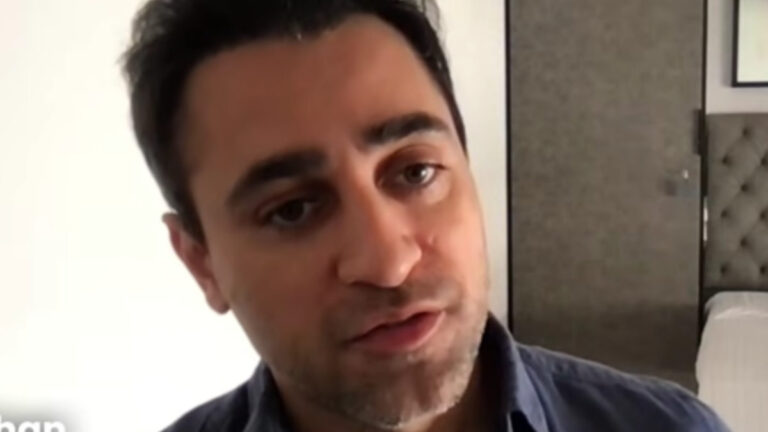 Imran Khan Explains His Unique Take On Success In Films
