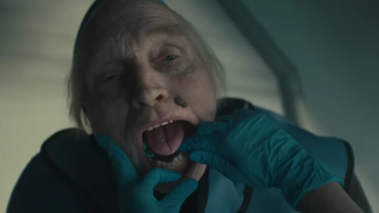 Insidious Out Of The Further Trailer Reveals New Horror Story