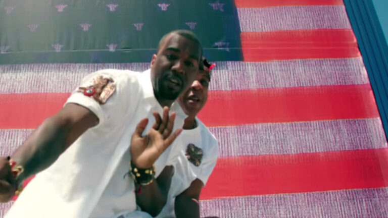 JAY-Z, Kanye West – Otis Song Lyrics