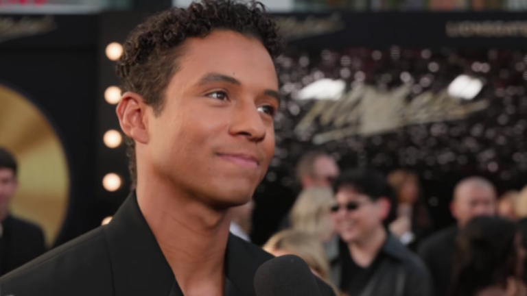 Jaafar Jackson addresses long-standing misconceptions about Michael Jackson’s appearance