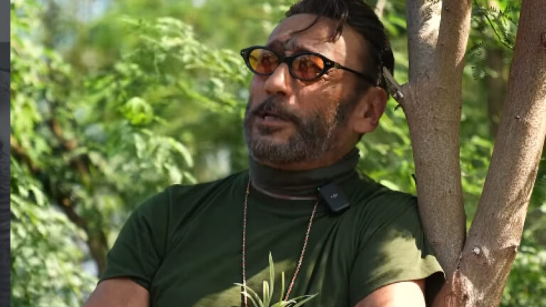Jackie Shroff’s The Great Grand Superhero targets summer 2026 release
