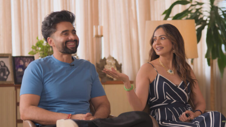 Jackky Bhagnani Calls His Marriage A Situationship