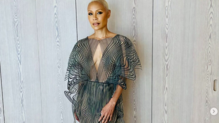 Jada Pinkett Smith shuts down $3M lawsuit, calls claims “false and attention-seeking”