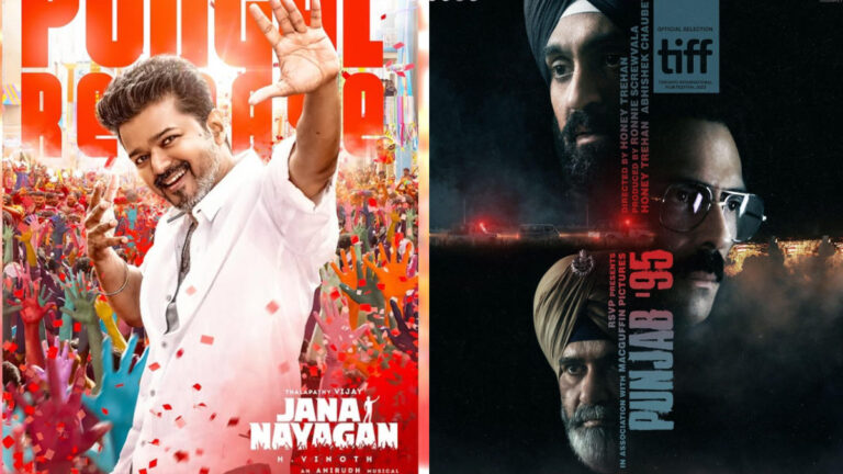 These films are ready, why haven’t they released