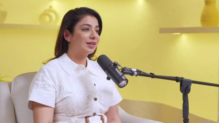 Dhurandhar Singer Jasmine Sandlas Opens Up About Her Difficult Past