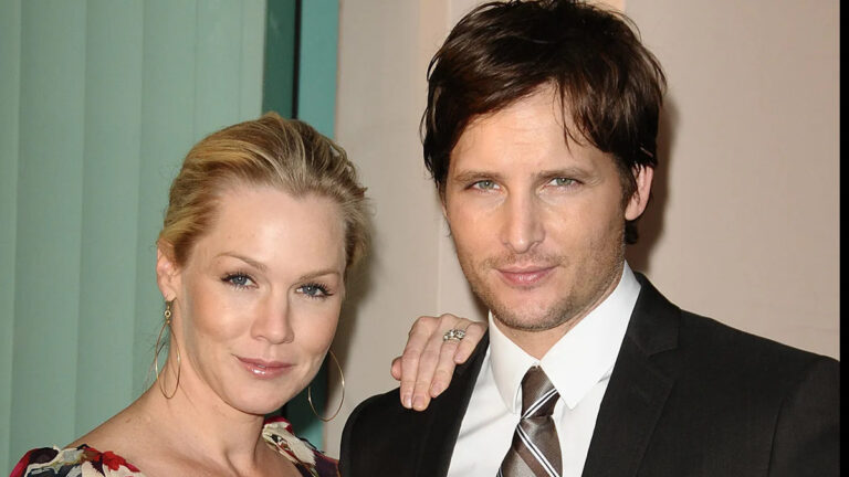 Jennie Garth Opens Up About Dark Phase After Divorce