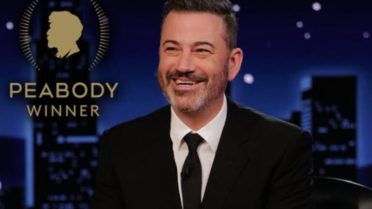 Jimmy Kimmel hits back after Donald and Melania Trump demand he be fired