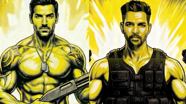 Force 3 begins filming: John Abraham Returns, Harshvardhan Rane Joins Cast