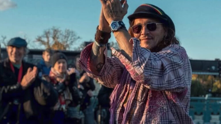 Johnny Depp’s Hollywood Vampires Lawsuit Explained Without the Noise