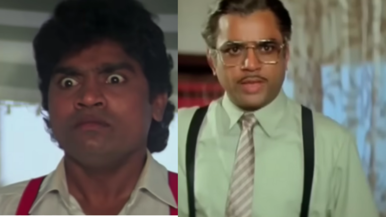 The 90s comedy stars who outshined Bollywood Heroes