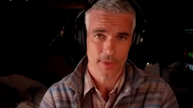 Josh Kloss Speaks Out Again On Allegations Against Katy Perry