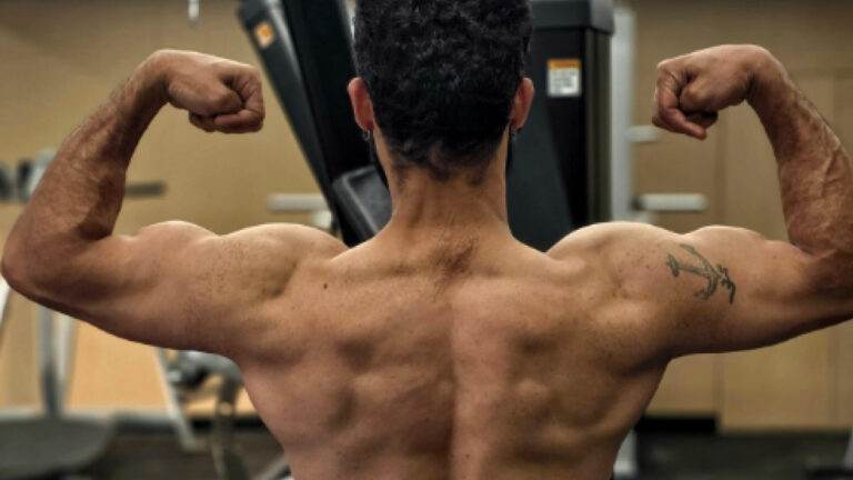 Jr NTR Transformation Stuns Fans Ahead Of Prashanth Neel Project