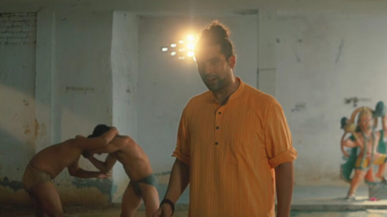 Jubin Nautiyal – BAJRANG BAAN Song Lyrics
