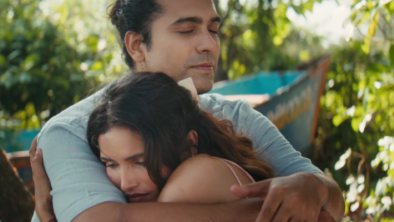 Jubin Nautiyal – Mere Humnava Song Lyrics Featuring Vartika Singh