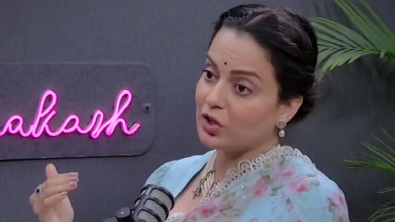 When Salman Khan Predicted Kangana Ranaut’s Future