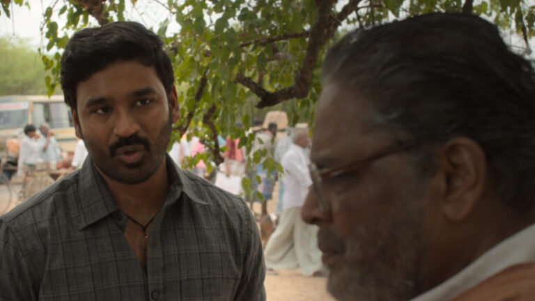 Dhanush Returns With Intense Role In Kara Trailer