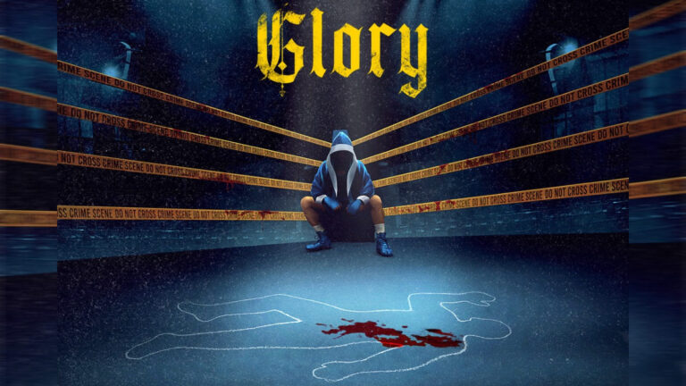 Glory: Revenge, Rage & Redemption; Netflix’s sports thriller release announced