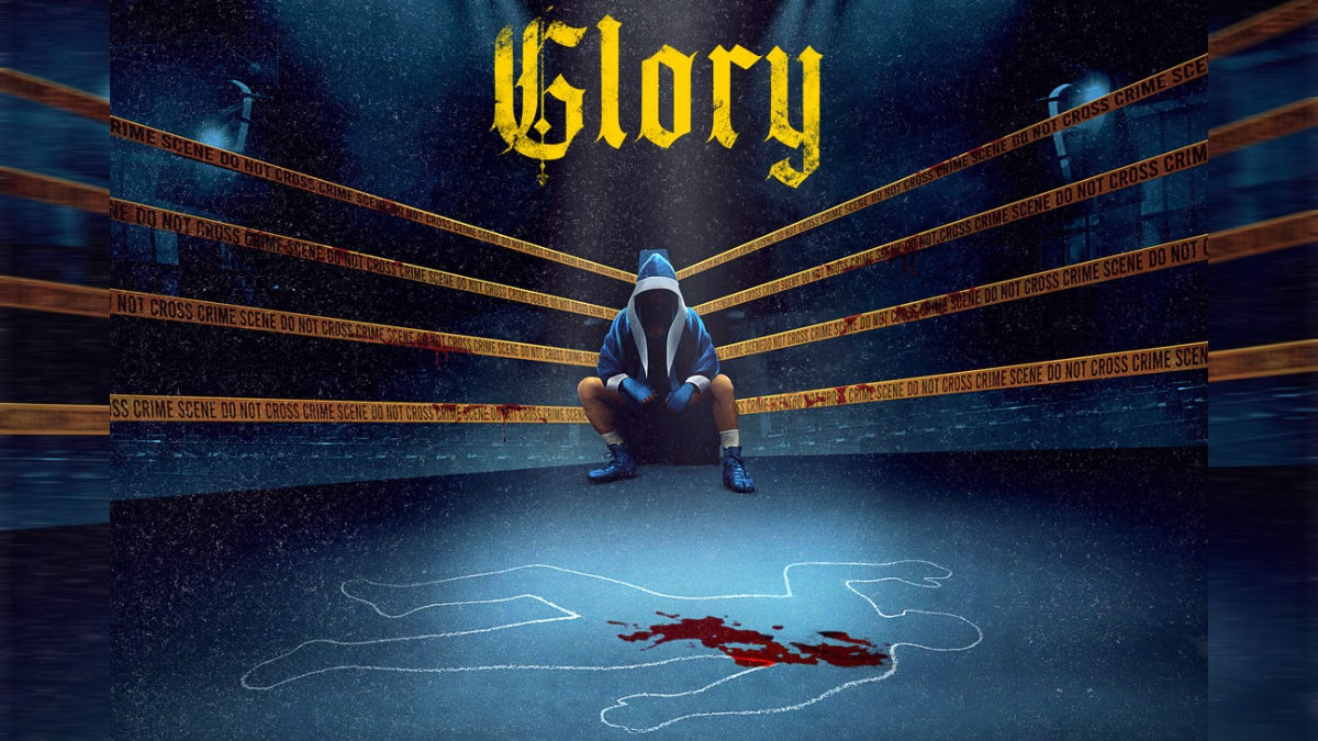 Karan Anshuman returns to Netflix with 'Glory' _ Pic Courtesy Instagram