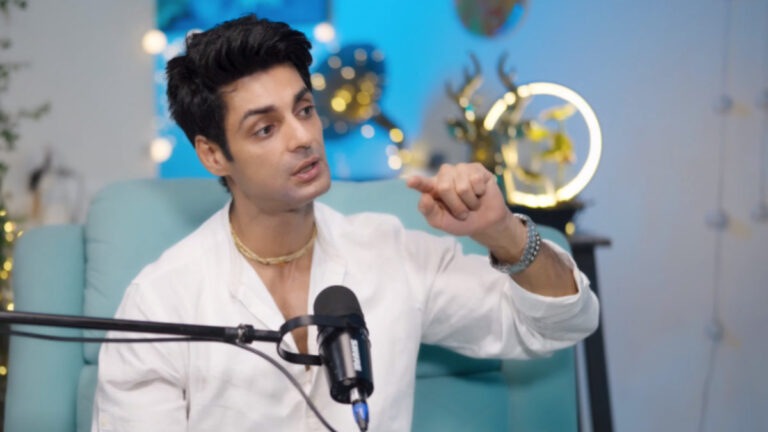 Karan Wahi Says Spirituality Has Not Ended His Career