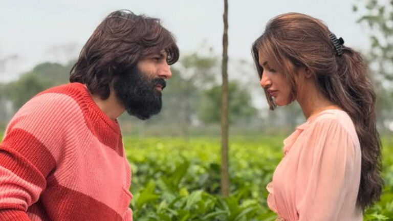 Anurag Basu Confirms Kartik Aaryan Film Is On Track