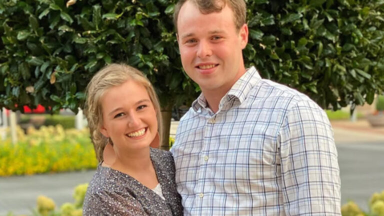 Kendra Duggar Breaks Down in Jail Call With Joseph Duggar Amid Ongoing Legal Crisis