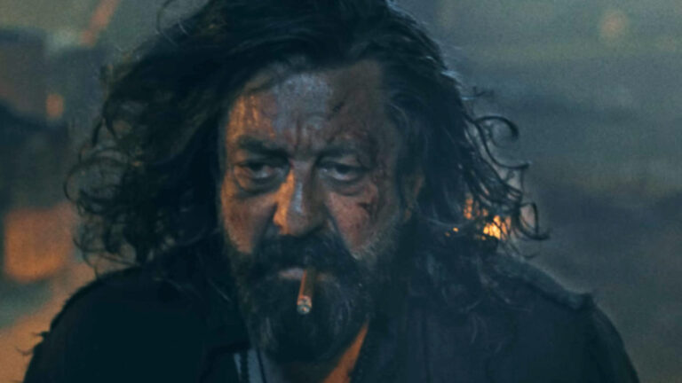 Sanjay Dutt Drops Khalnayak Returns And Fans Relive The 1993 Magic