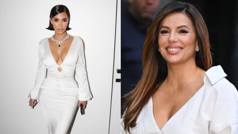 Kim Kardashian’s Big Screen Moment? Eva Longoria Says You’re Not Ready for ‘The Fifth Wheel’