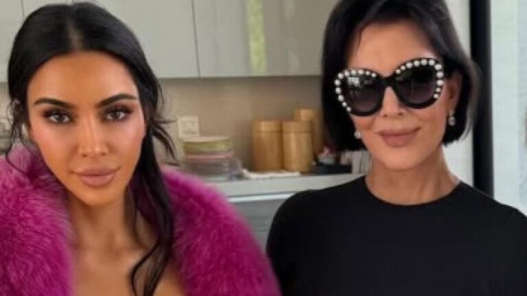 Kim Kardashian and Kris Jenner demand $7 million from Ray J in legal dispute