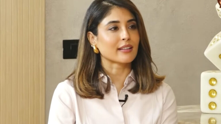 Kritika Kamra Reflects On Journey From Friendship To Marriage With Gaurav Kapur