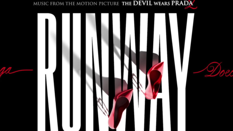 Lady Gaga and Doechii – Runaway Song Lyrics