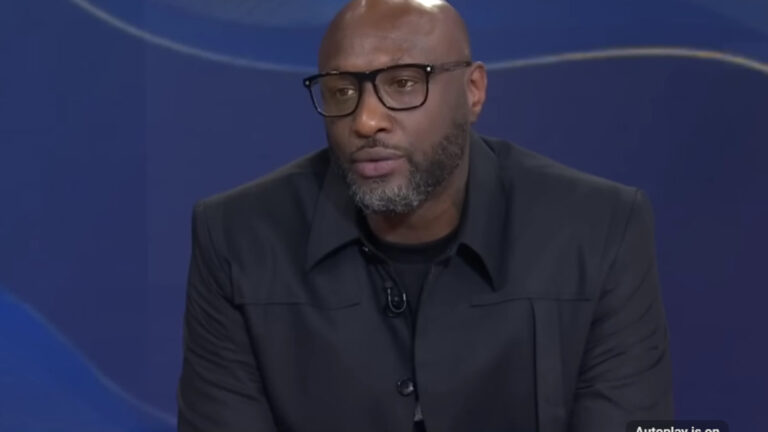 Lamar Odom Rewrites the Narrative Around Khloé Kardashian and His Survival