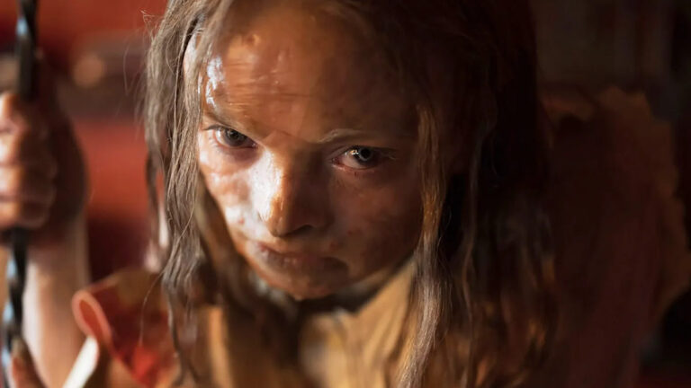 Lee Cronin’s The Mummy Isn’t an Adventure Film Anymore: It’s Pure Horror Again