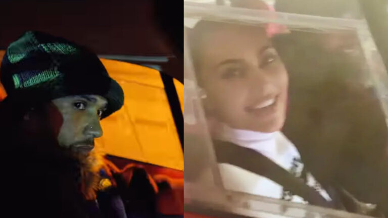 Kim Kardashian And Lewis Hamilton Surprise Fans With New Video And Making Their Relationship Official
