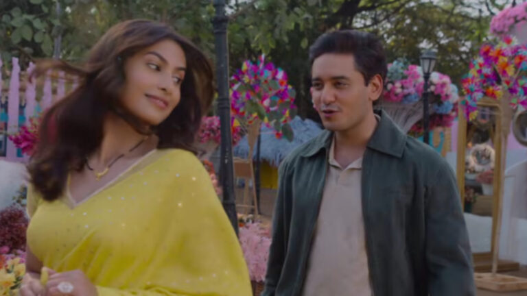 Maatrubhumi – Mera Jee Nahi Bhara Song Lyrics starring Zeyn Shaw and Abhishrri Sen
