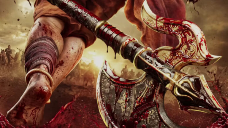 Mahavatar Parshuram Announced As Next Film In Mythology Series