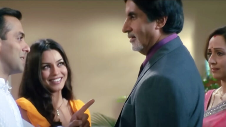 Mahima Chaudhary Reveals Why She Nearly Rejected Baghban