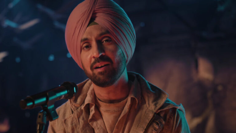 Diljit Dosanjh Clears Air on Khalistani Flag Row and Viral Video