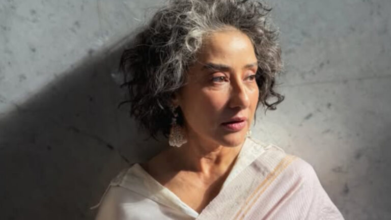 Manisha Koirala Finally Signs New Film After 2 Years