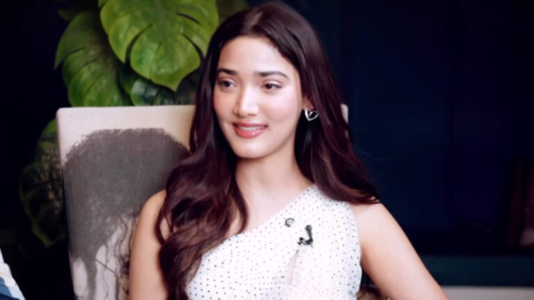 Medha Shankr Talks About Feeling Ignored By Designers