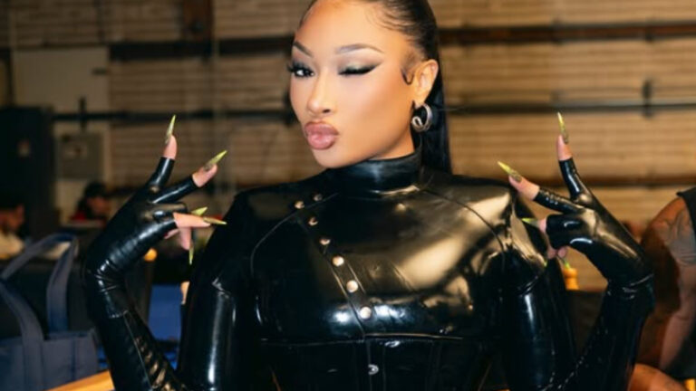 Megan Thee Stallion confirms split from Klay Thompson after alleged cheating, emotional posts